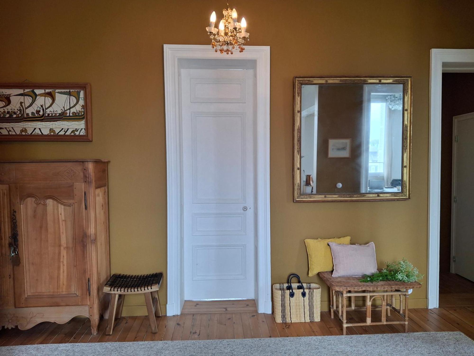 Sejour Chic En Art Deco Apartamento