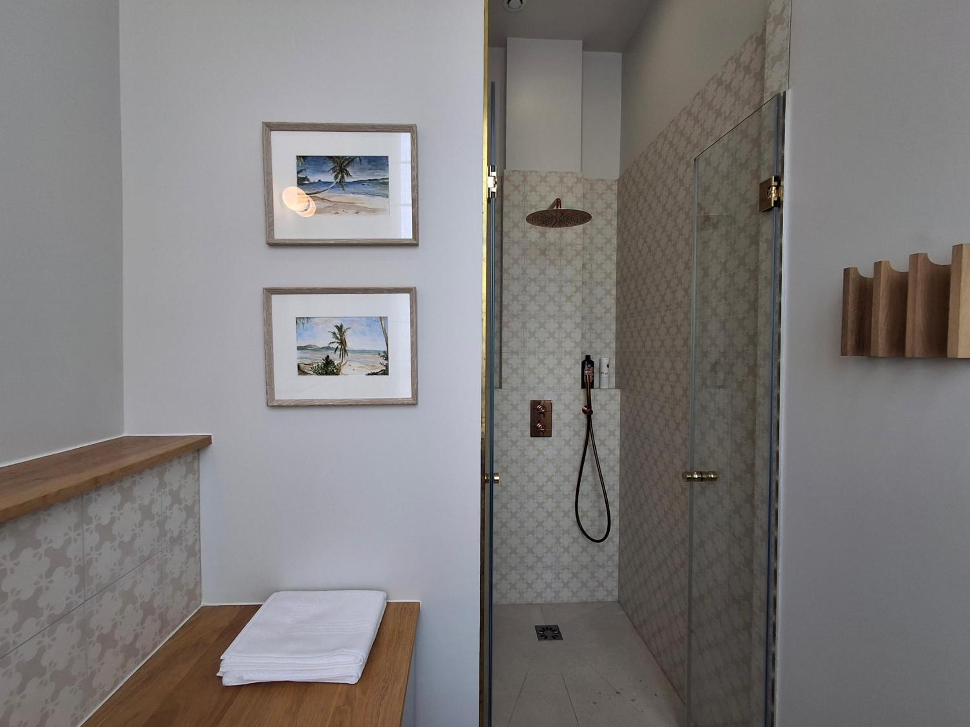 Sejour Chic En Art Deco Apartamento Granville