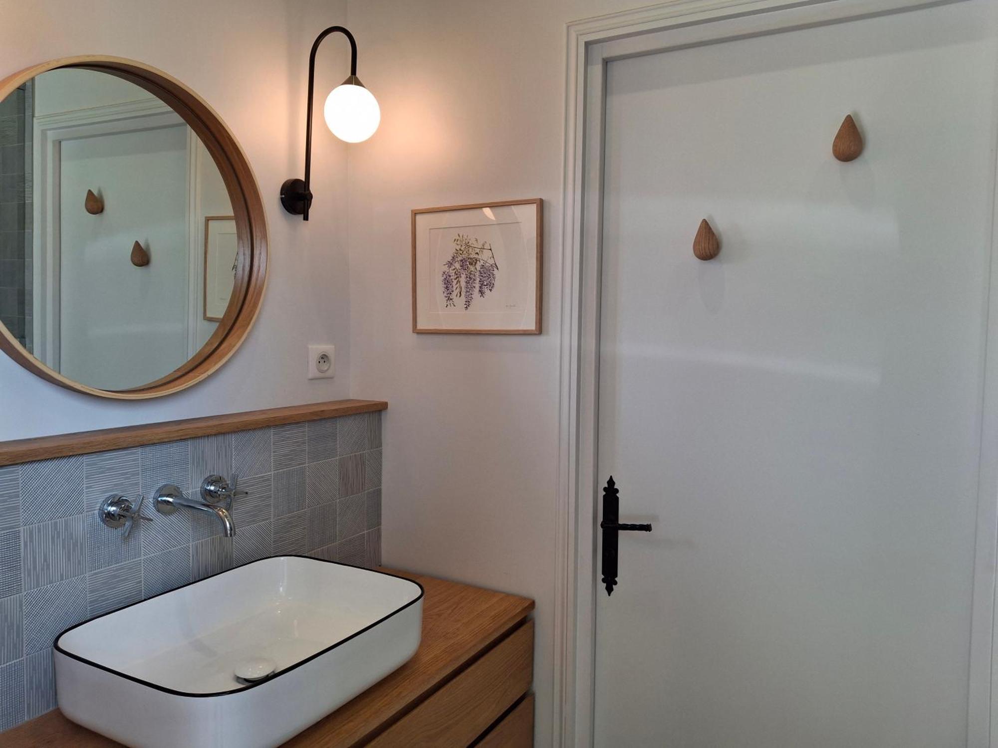 Sejour Chic En Art Deco Apartamento