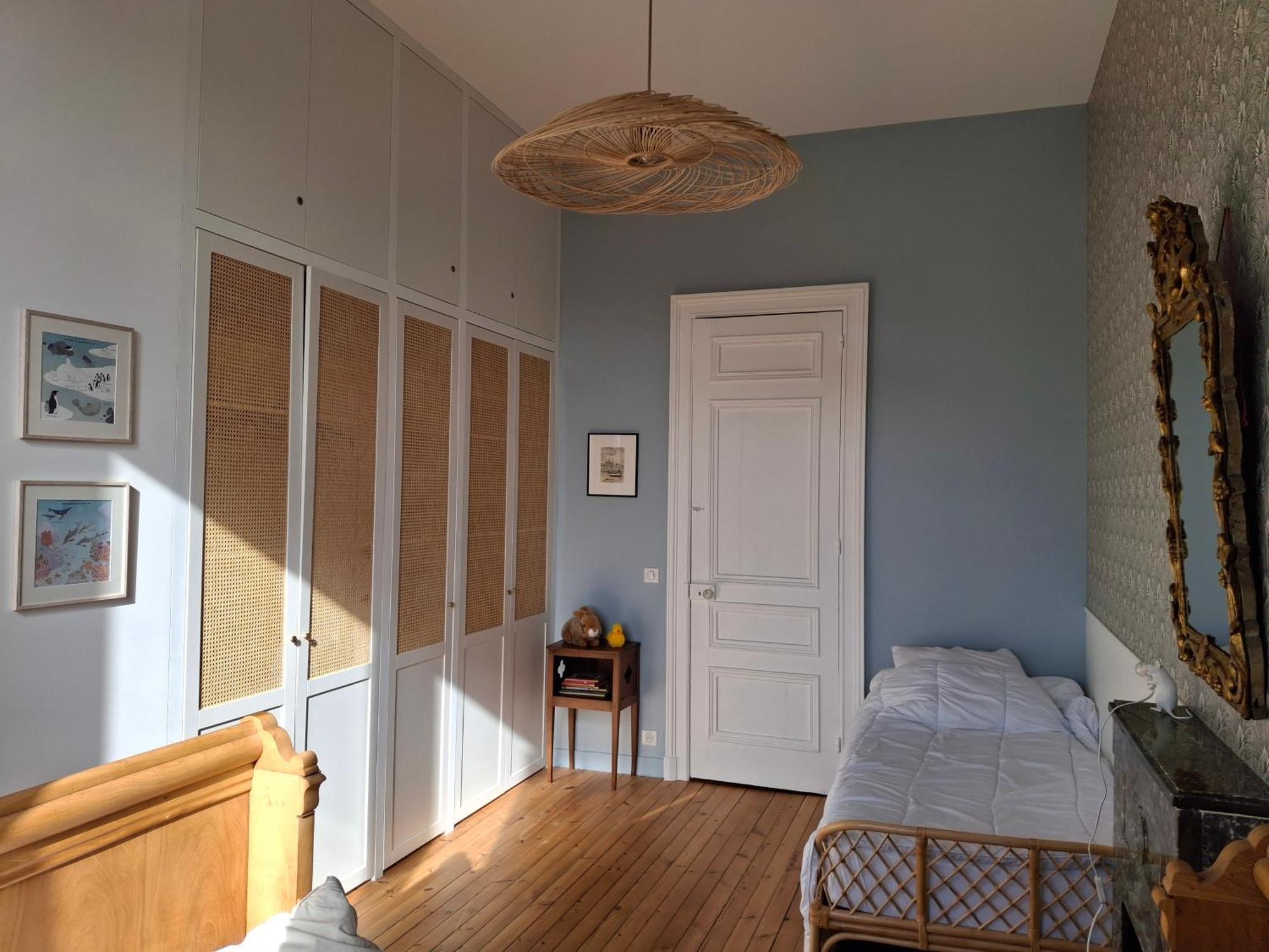 Sejour Chic En Art Deco Apartamento *