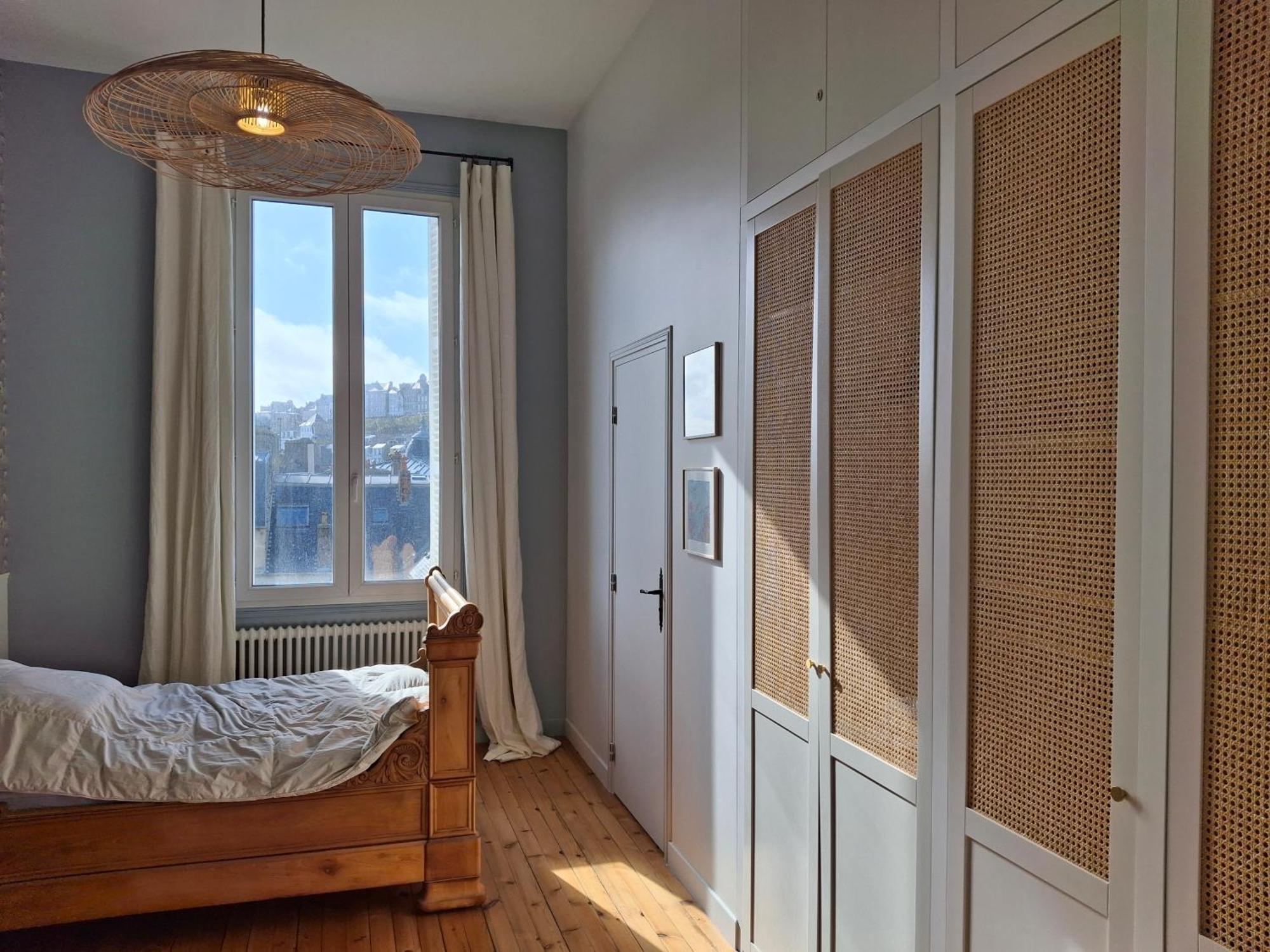 Sejour Chic En Art Deco Apartamento