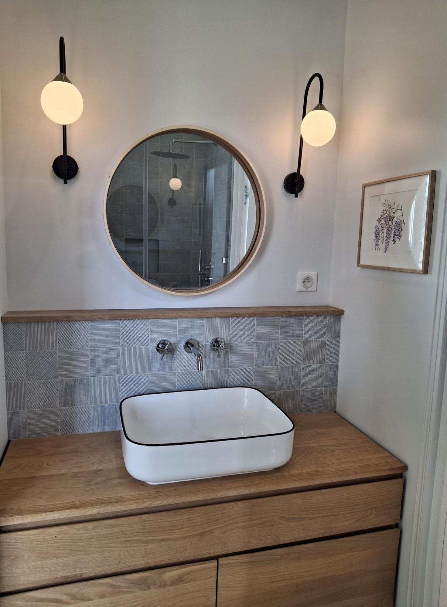Sejour Chic En Art Deco Apartamento *