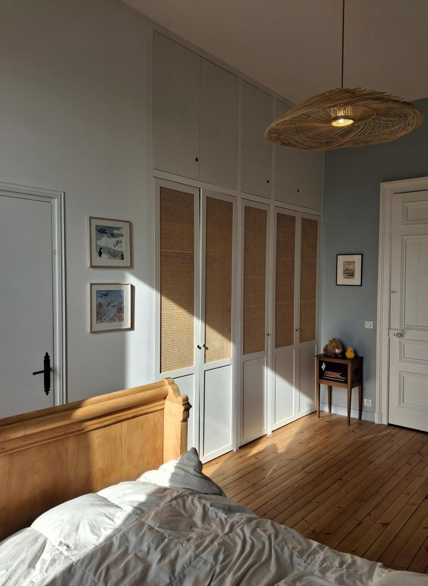 Sejour Chic En Art Deco Apartamento