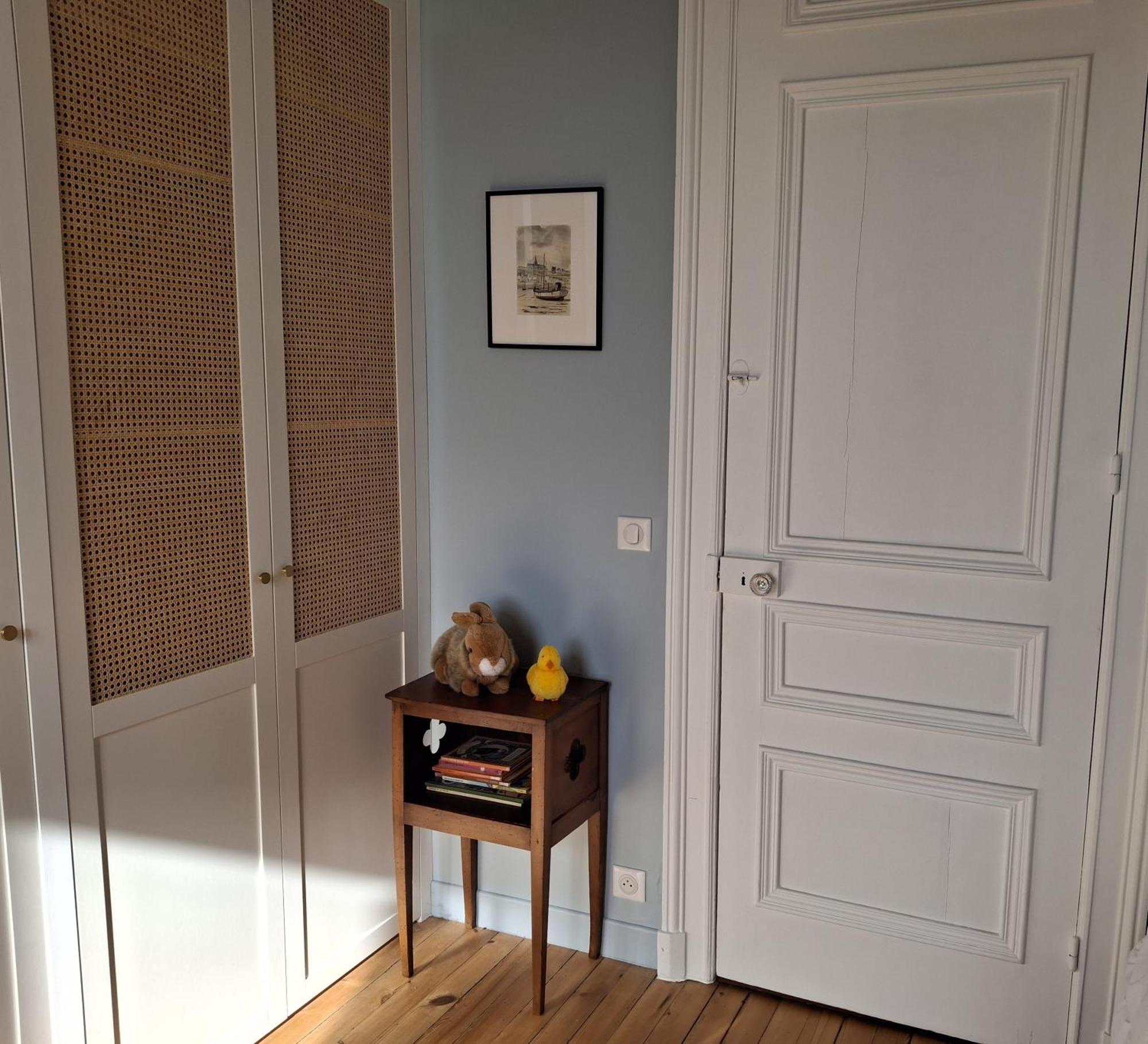 Apartamento Sejour Chic En Art Deco